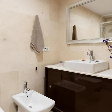 Luxury Marabo Suites K Appartement *