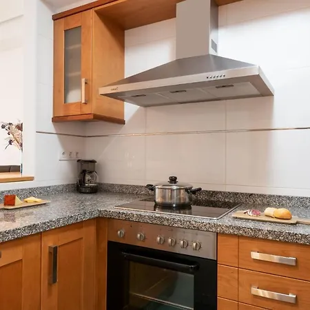 Luxury Marabo Suites K