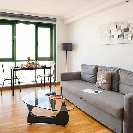 Luxury Marabo Suites K Appartement *
