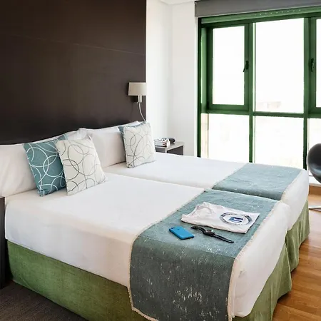 Luxury Marabo Suites K * Arrecife (Lanzarote)